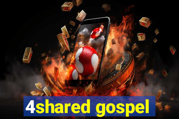 4shared gospel